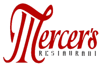 Mercer’s Restaurant Eltham